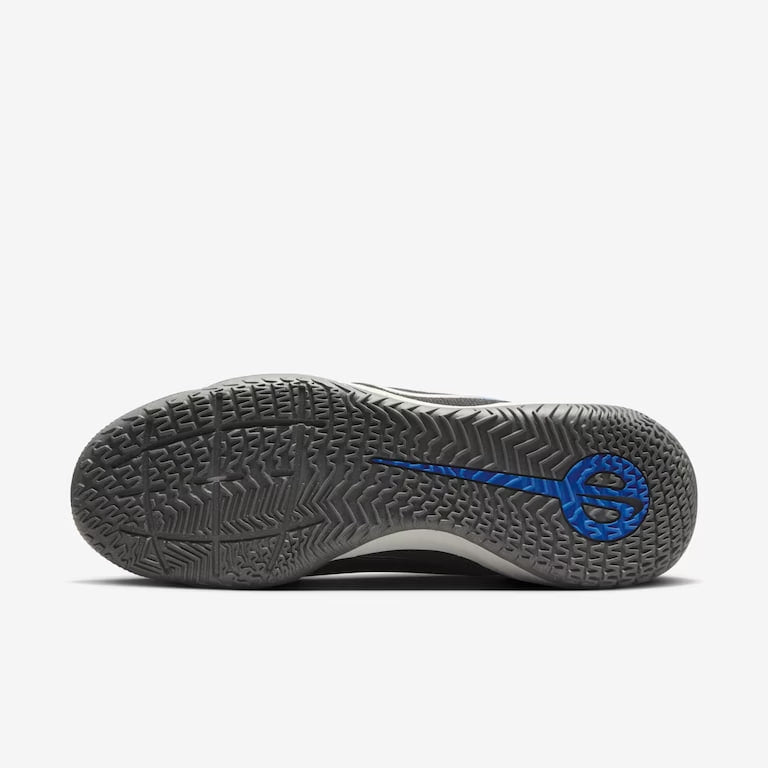 Chuteira Futsal Nike Tiempo 10 Academy Preta