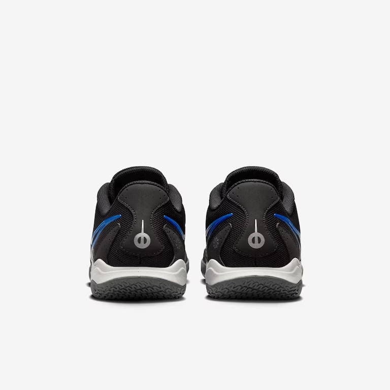 Chuteira Futsal Nike Tiempo 10 Academy Preta