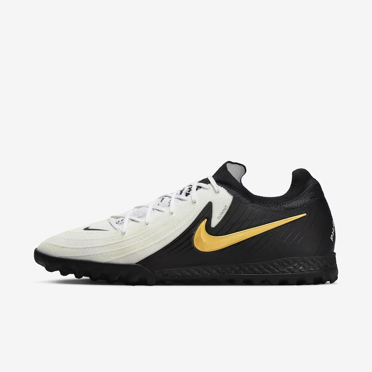 Chuteira Society Nike Phantom React GX II Pro