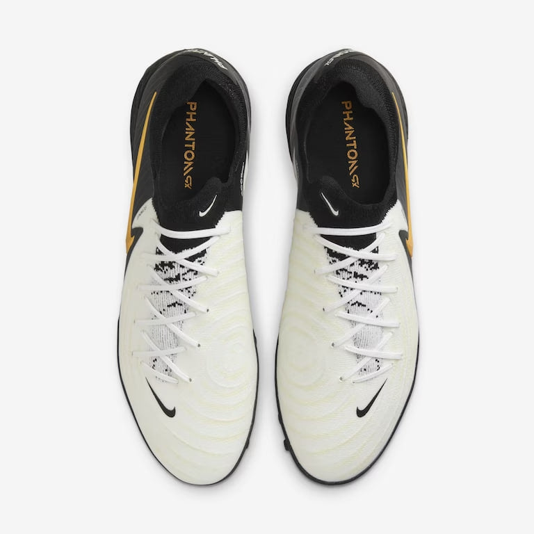 Chuteira Society Nike Phantom React GX II Pro