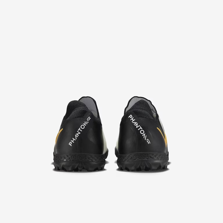 Chuteira Society Nike Phantom React GX II Pro