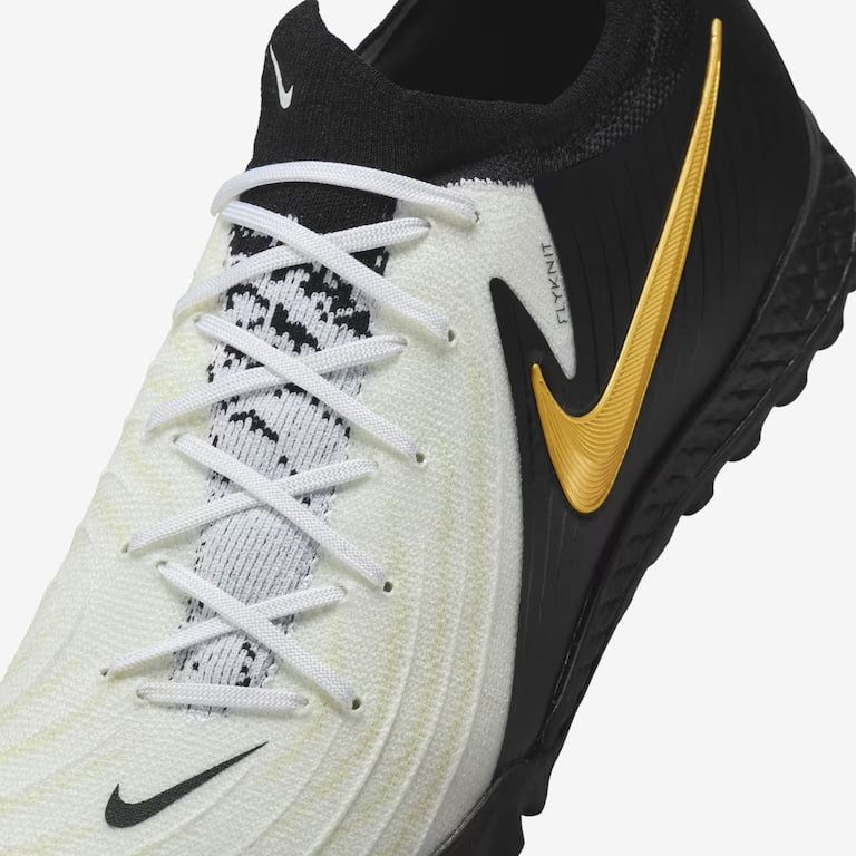 Chuteira Society Nike Phantom React GX II Pro