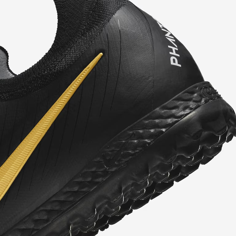 Chuteira Society Nike Phantom React GX II Pro