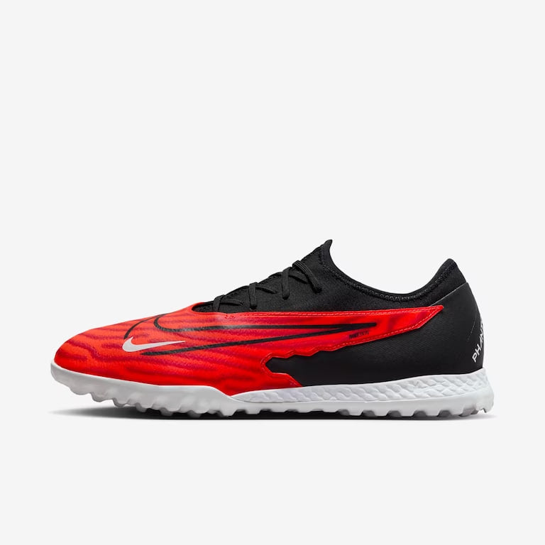 Chuteira Society Nike React Phantom GX Pro