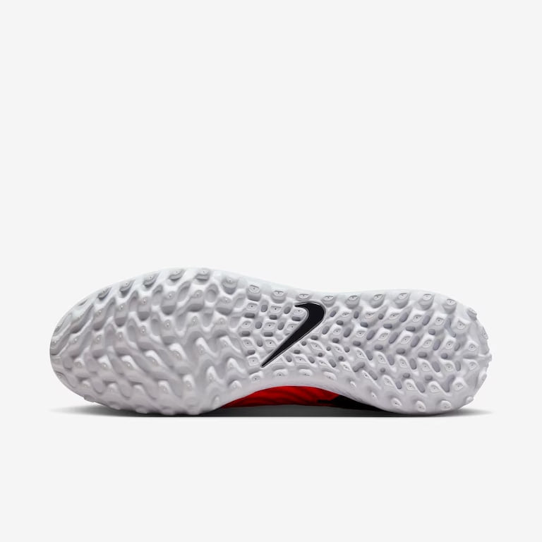 Chuteira Society Nike React Phantom GX Pro