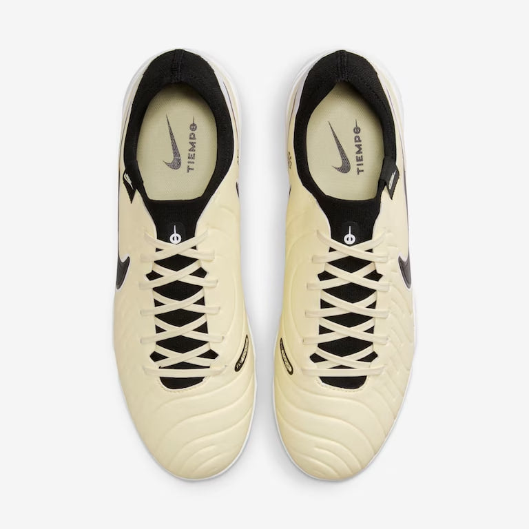 Chuteira Society Nike Tiempo 10 Pro