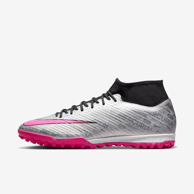 Chuteira Society Nike Zoom Superfly 9 Academy XXV