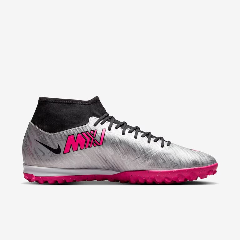 Chuteira Society Nike Zoom Superfly 9 Academy XXV