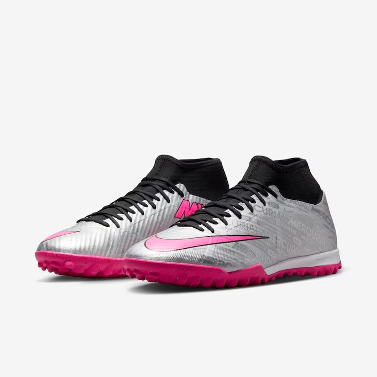 Chuteira Society Nike Zoom Superfly 9 Academy XXV