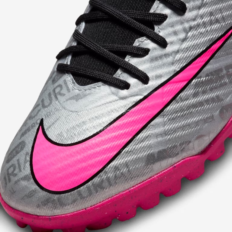 Chuteira Society Nike Zoom Superfly 9 Academy XXV