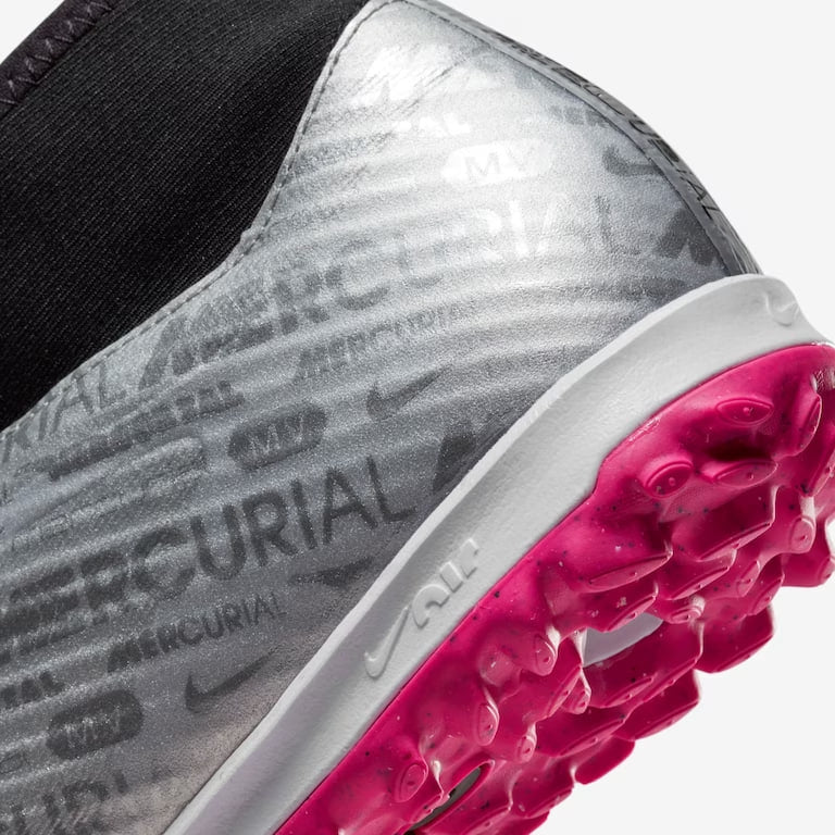 Chuteira Society Nike Zoom Superfly 9 Academy XXV
