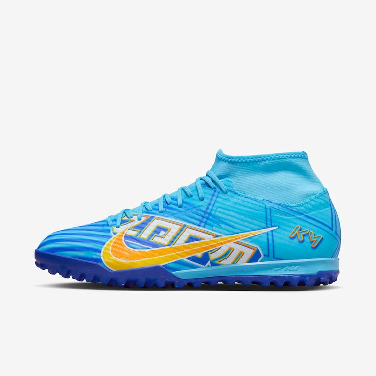 Chuteira Society Nike Zoom Superfly 9 Academy