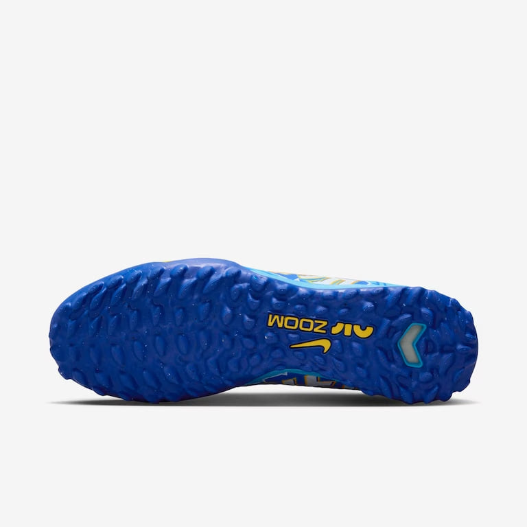Chuteira Society Nike Zoom Superfly 9 Academy