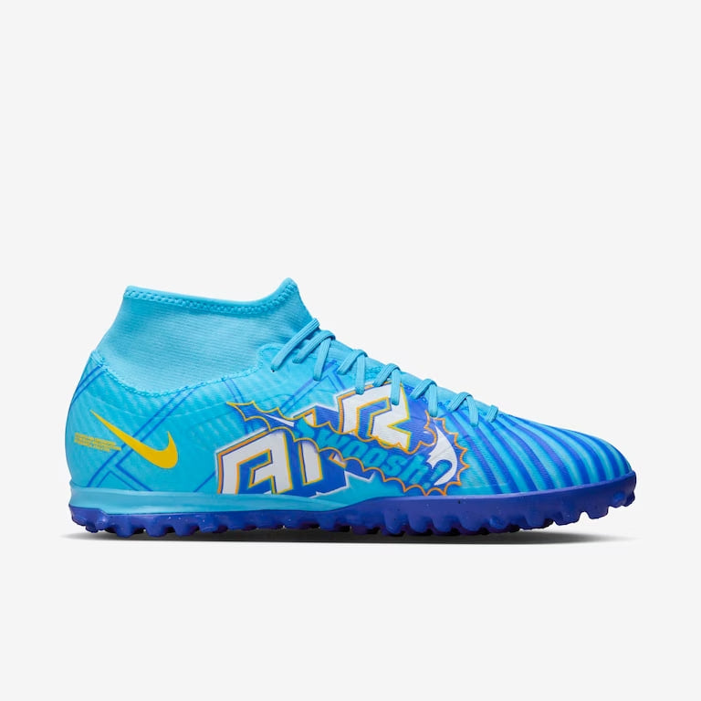 Chuteira Society Nike Zoom Superfly 9 Academy