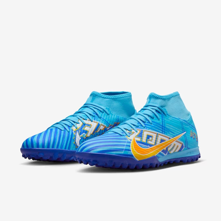 Chuteira Society Nike Zoom Superfly 9 Academy