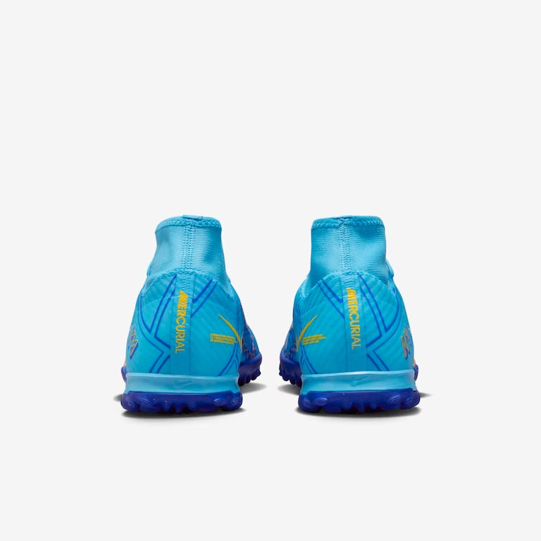 Chuteira Society Nike Zoom Superfly 9 Academy