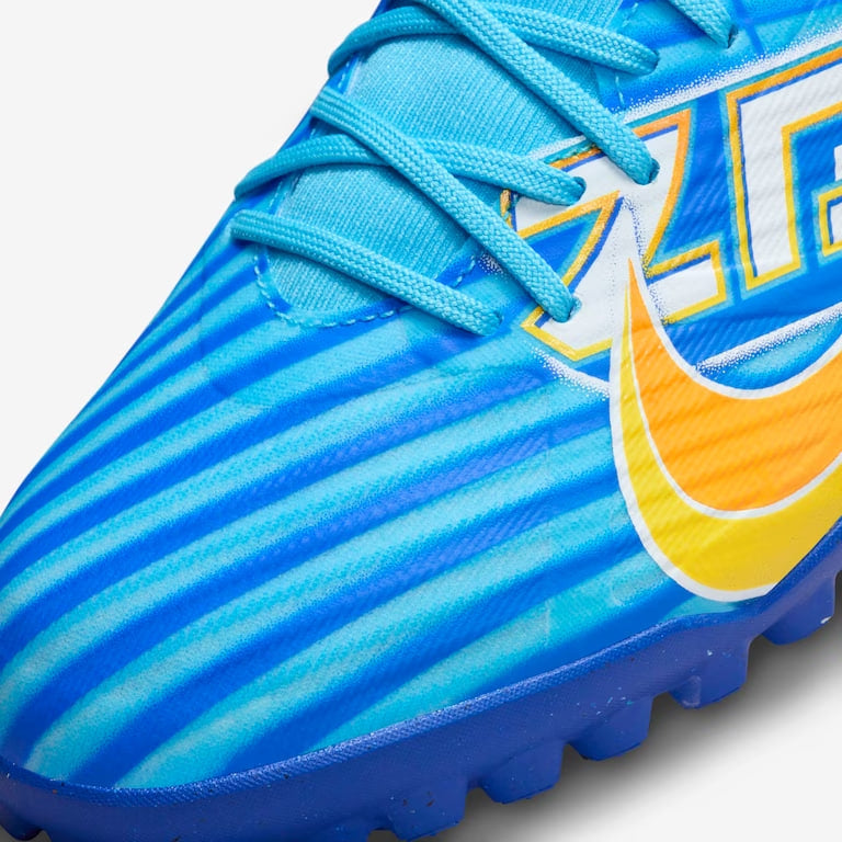 Chuteira Society Nike Zoom Superfly 9 Academy