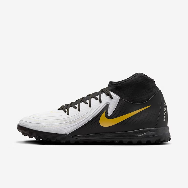 Chuteira Society Nike Phantom Luna Academy