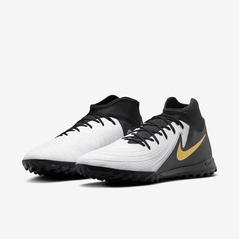 Chuteira Society Nike Phantom Luna Academy
