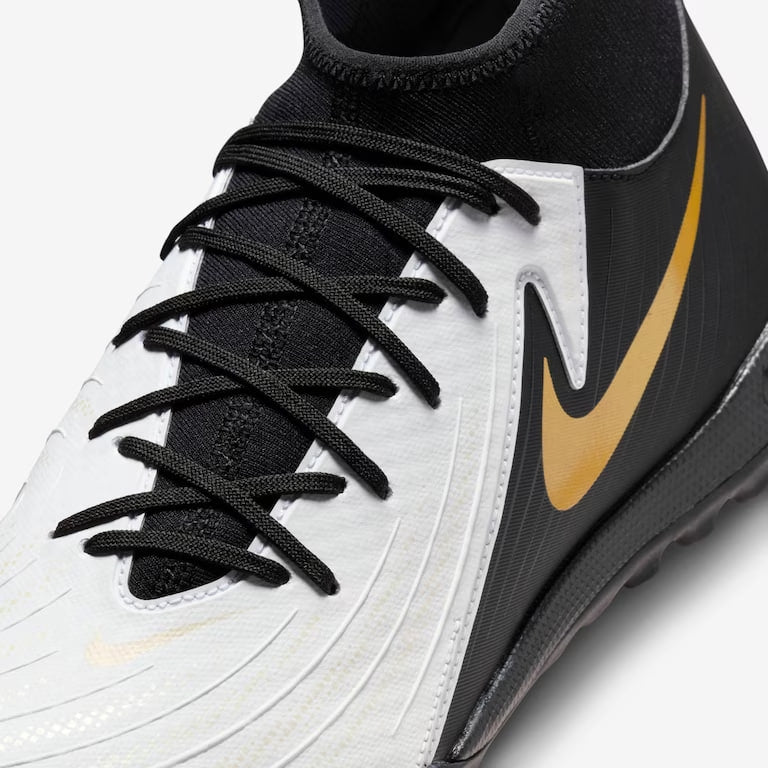 Chuteira Society Nike Phantom Luna Academy