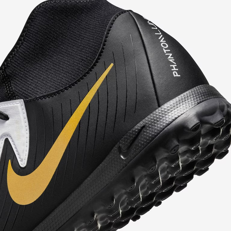 Chuteira Society Nike Phantom Luna Academy