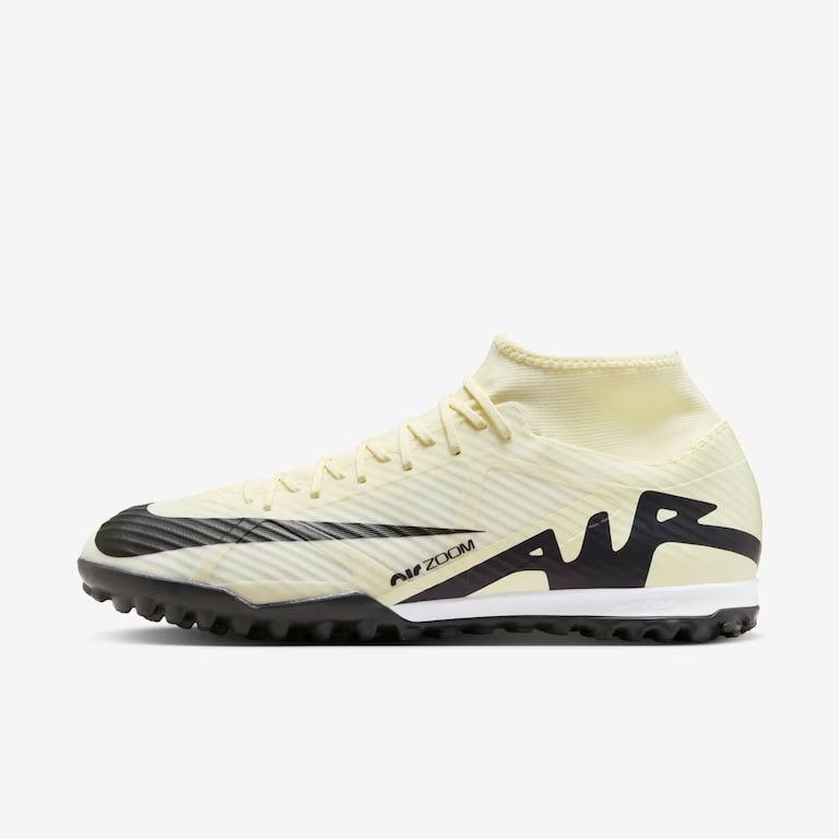 Chuteira Society Nike Zoom Mercurial Superfly 9 Academy