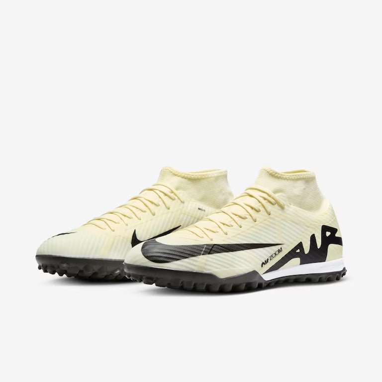 Chuteira Society Nike Zoom Mercurial Superfly 9 Academy