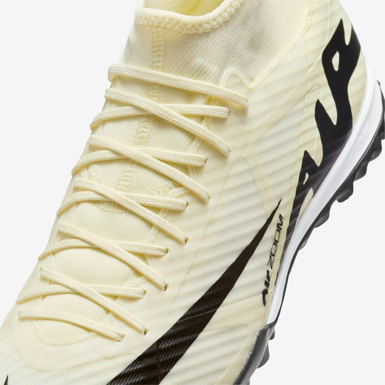 Chuteira Society Nike Zoom Mercurial Superfly 9 Academy