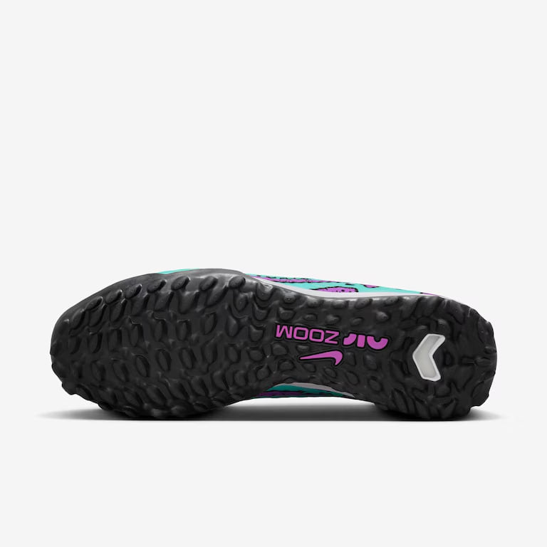 Chuteira Society Nike Zoom Mercurial Superfly 9 Academy