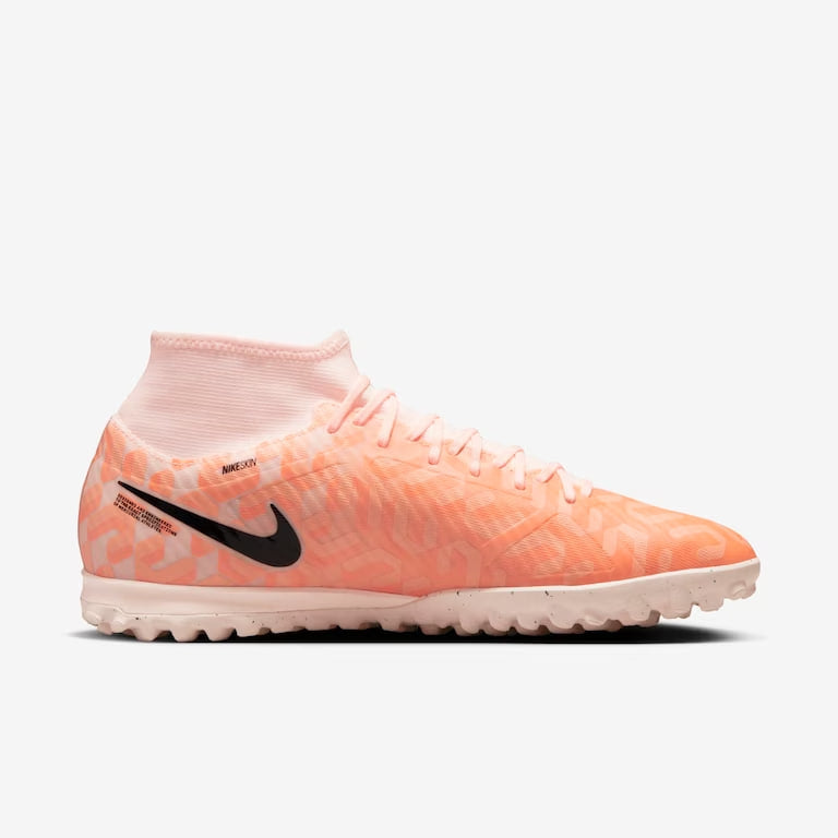 Chuteira Society Nike Zoom Superfly 9 Academy