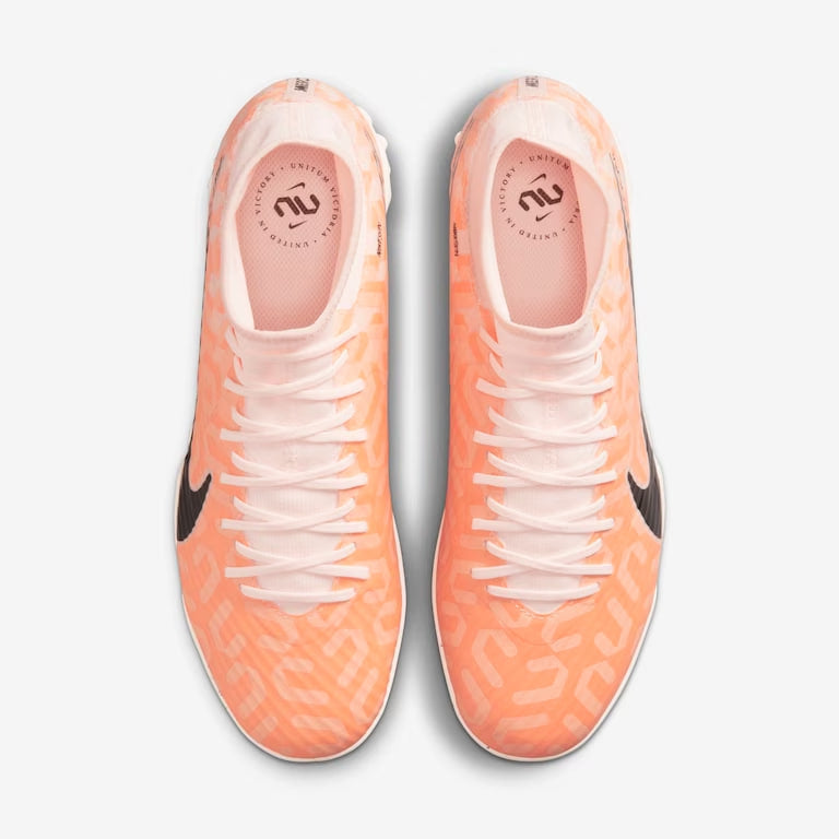 Chuteira Society Nike Zoom Superfly 9 Academy