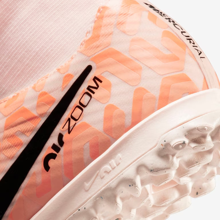 Chuteira Society Nike Zoom Superfly 9 Academy