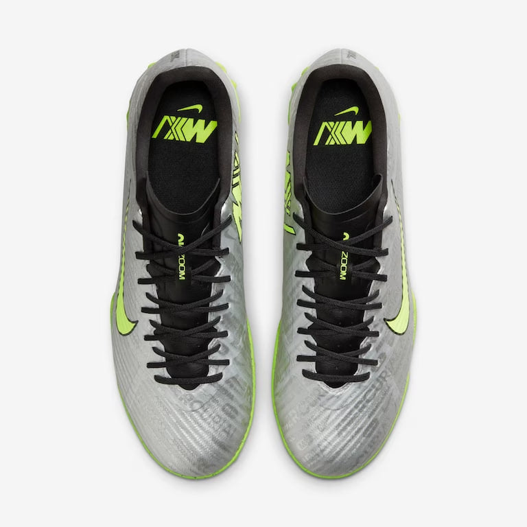 Chuteira Society Nike Zoom Mercurial Vapor 15 Academy XXV