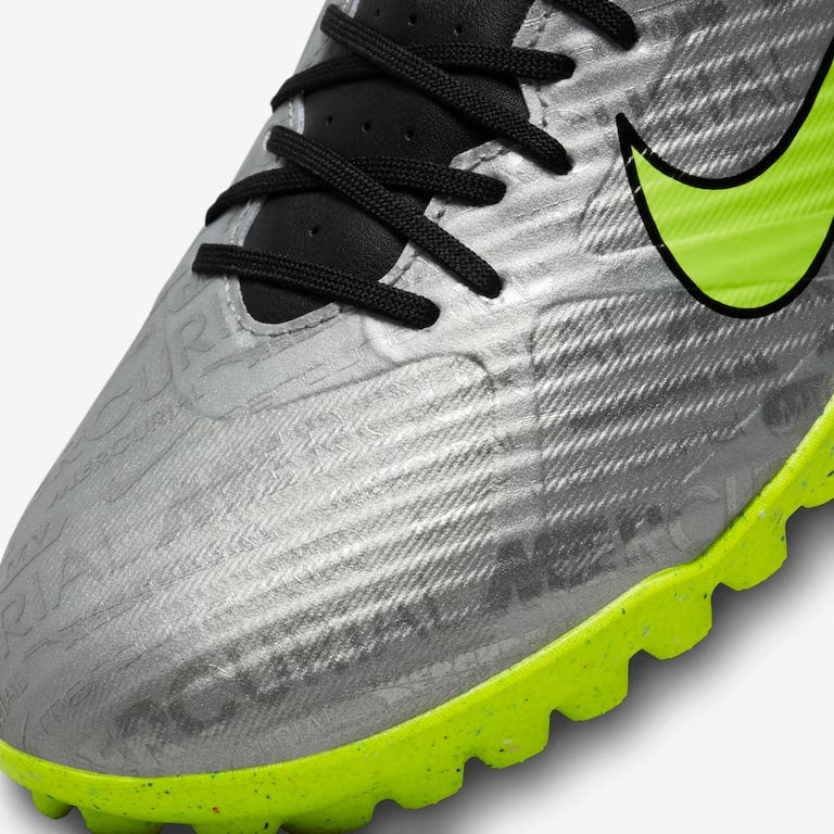 Chuteira Society Nike Zoom Mercurial Vapor 15 Academy XXV