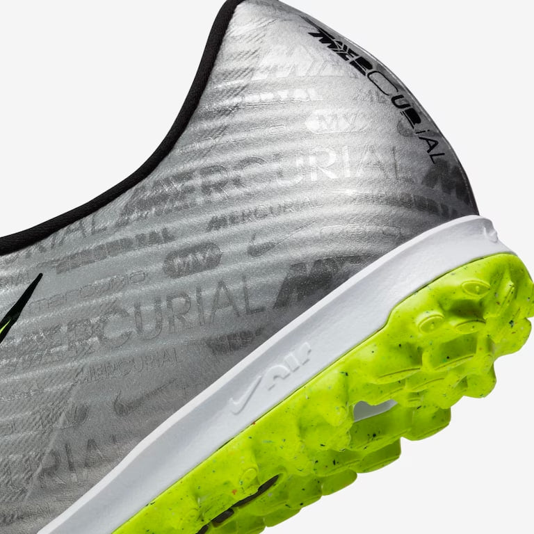 Chuteira Society Nike Zoom Mercurial Vapor 15 Academy XXV