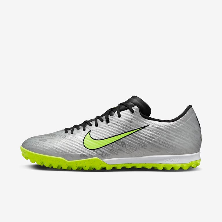 Chuteira Society Nike Zoom Mercurial Vapor 15 Academy XXV