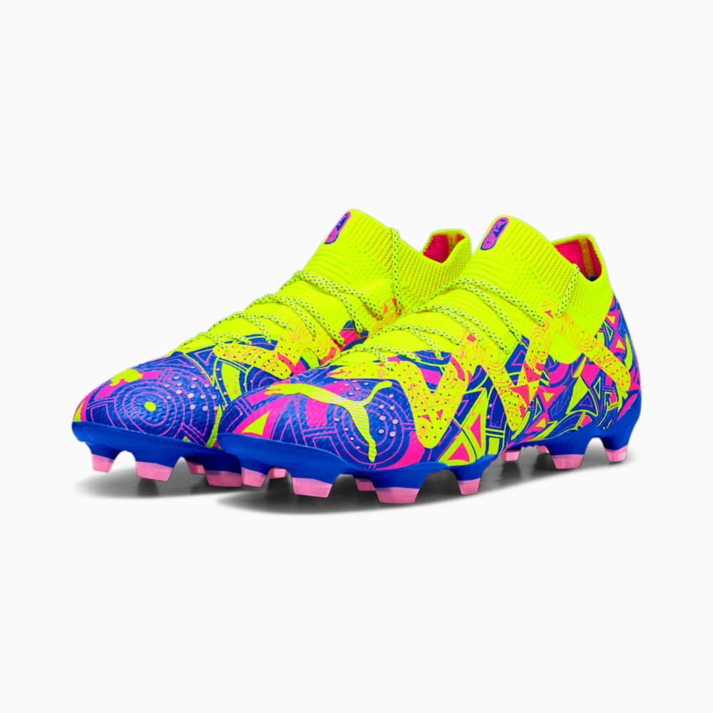 Chuteira Campo Puma Future Ultimate Energy