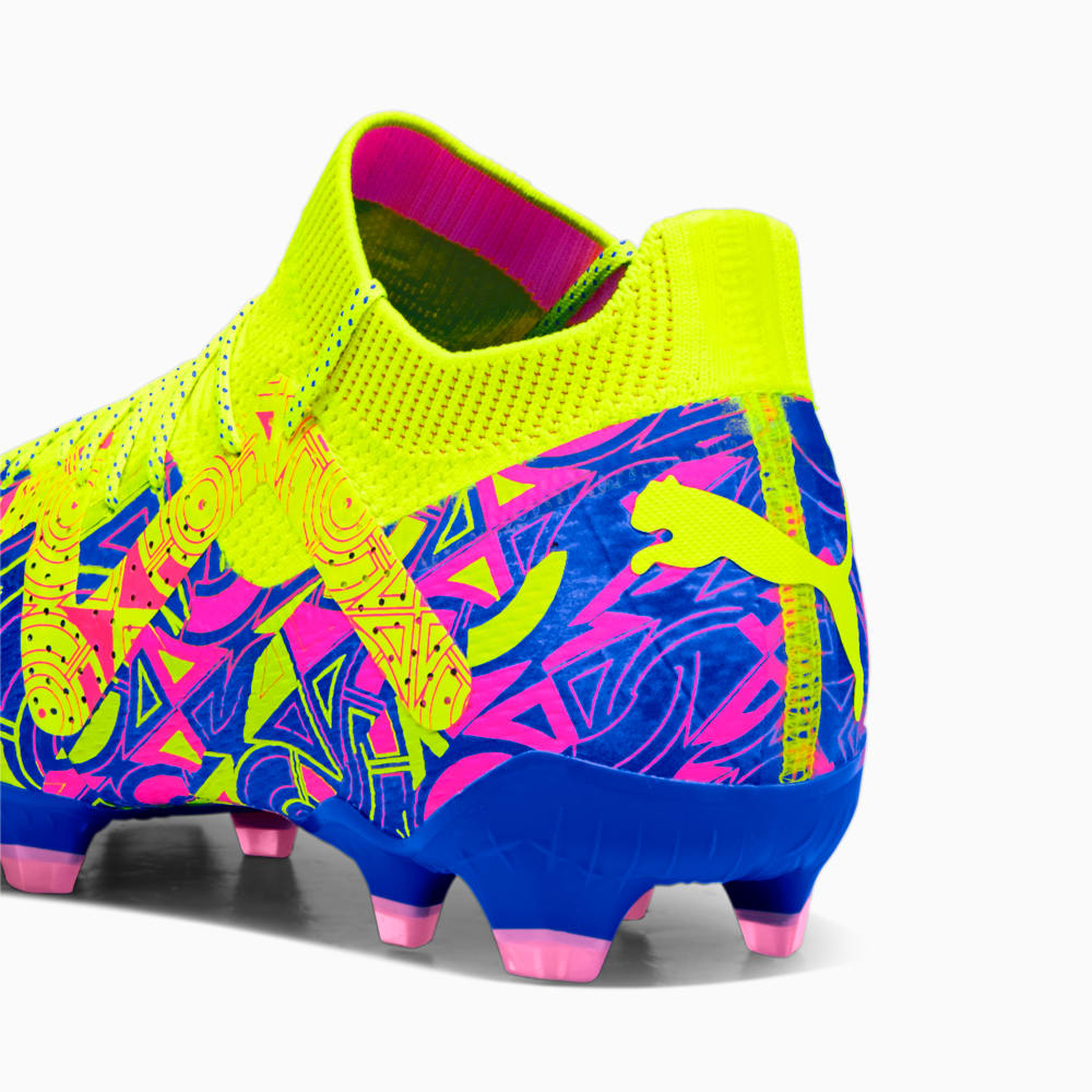 Chuteira Campo Puma Future Ultimate Energy