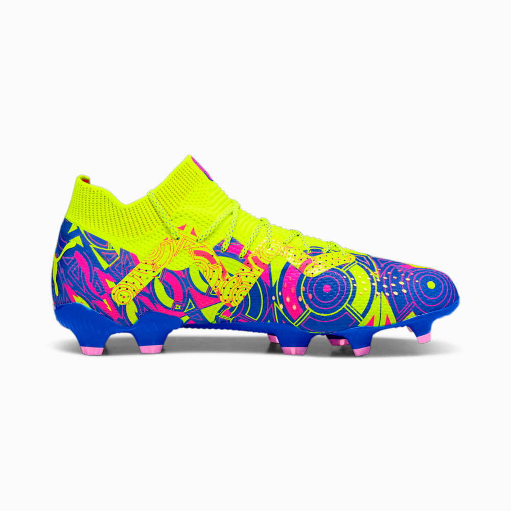 Chuteira Campo Puma Future Ultimate Energy