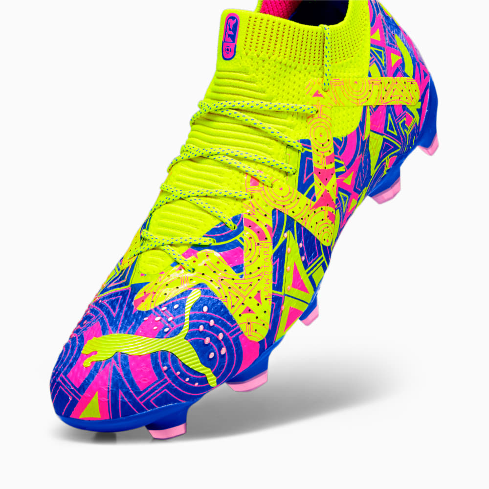 Chuteira Campo Puma Future Ultimate Energy
