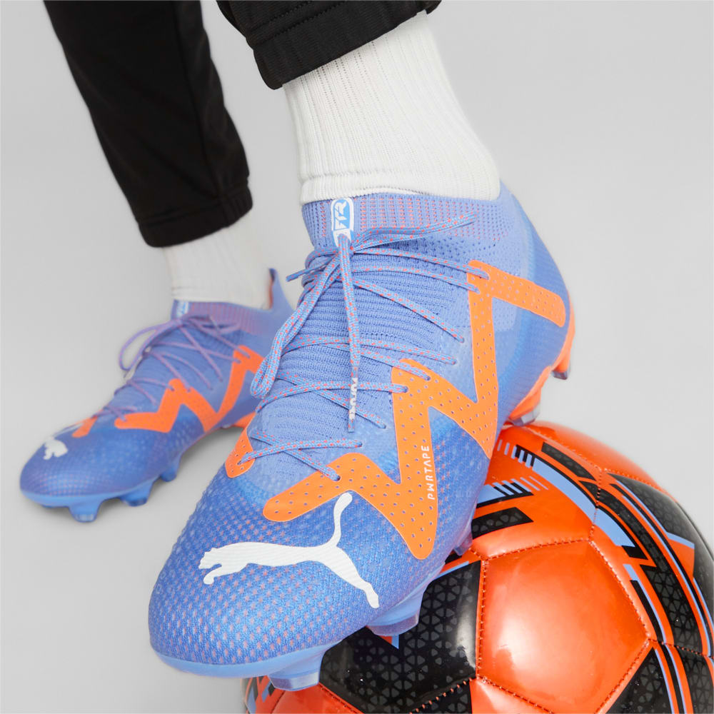 Chuteira Campo Puma Future Ultimate