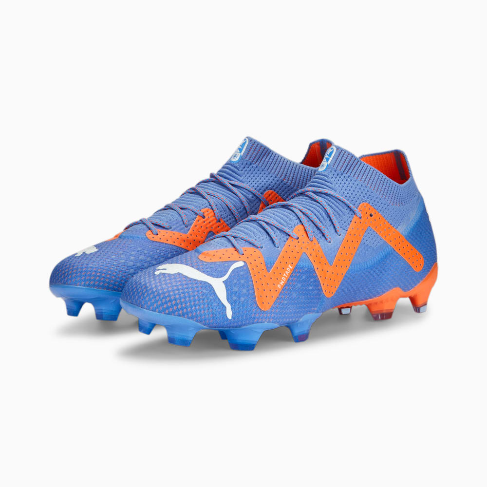 Chuteira Campo Puma Future Ultimate