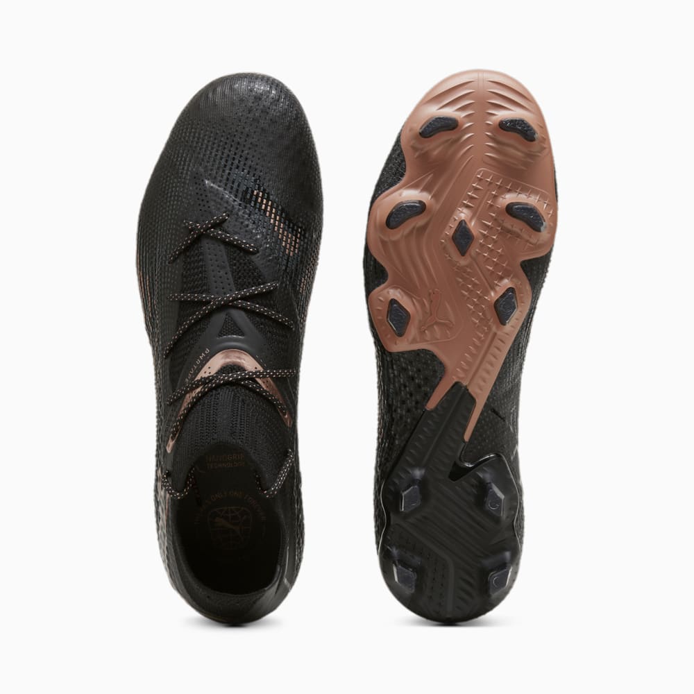 Chuteira Campo Puma Future 7 Ultimate Preta