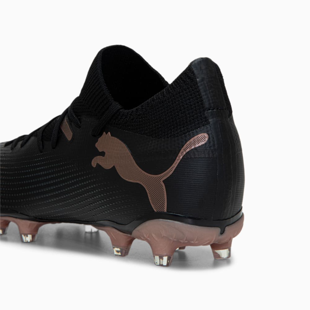 Chuteira Campo Puma Future 7 Match Preta