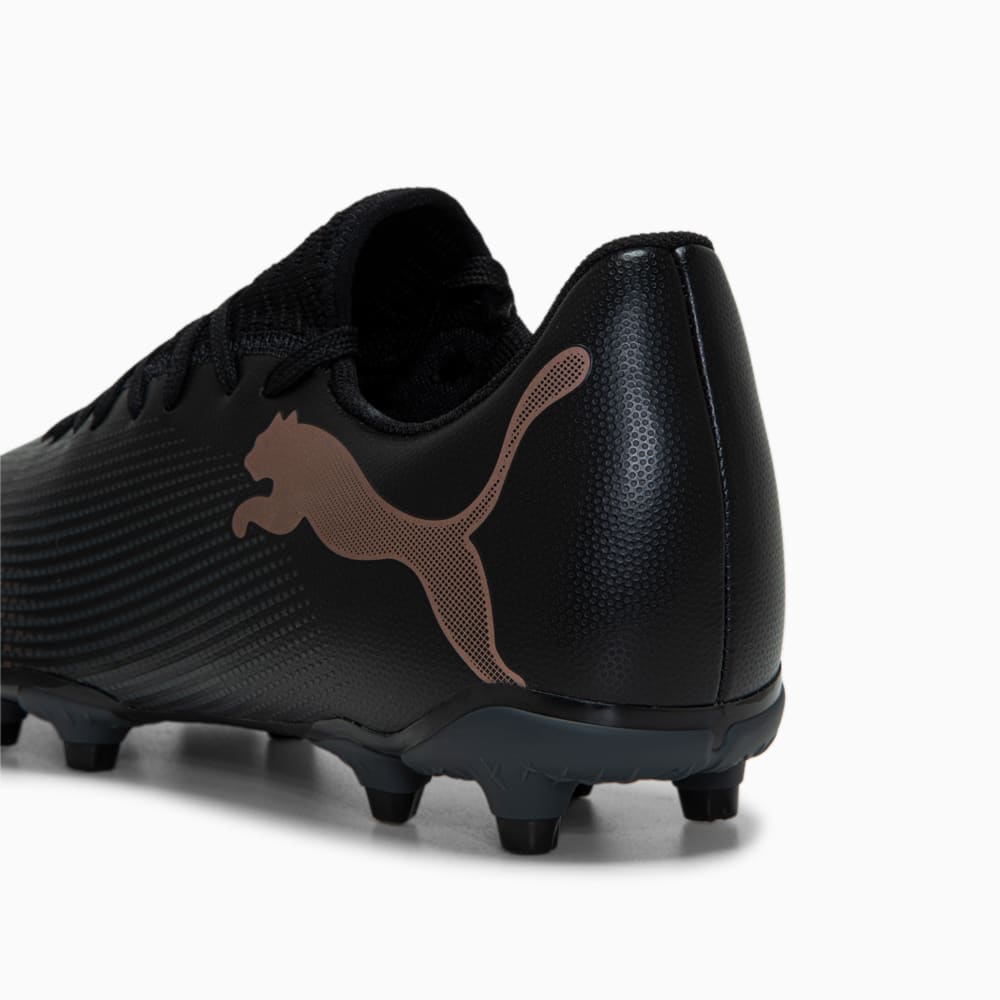 Chuteira Campo Puma Future 7 Play Preta