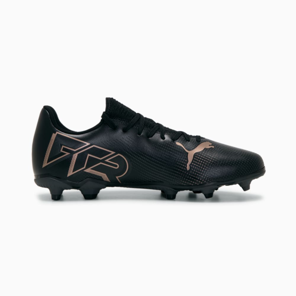 Chuteira Campo Puma Future 7 Play Preta
