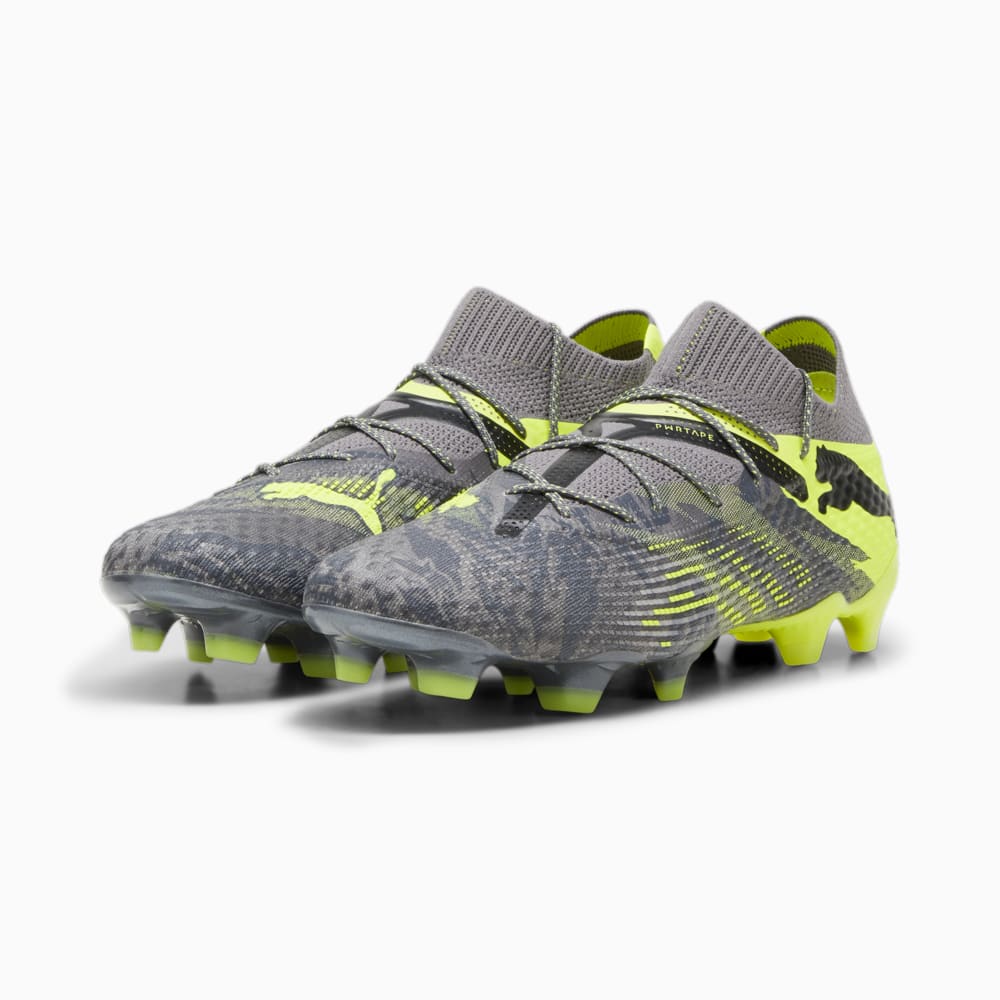 Chuteira Campo Puma Future 7 Ultimate Rush