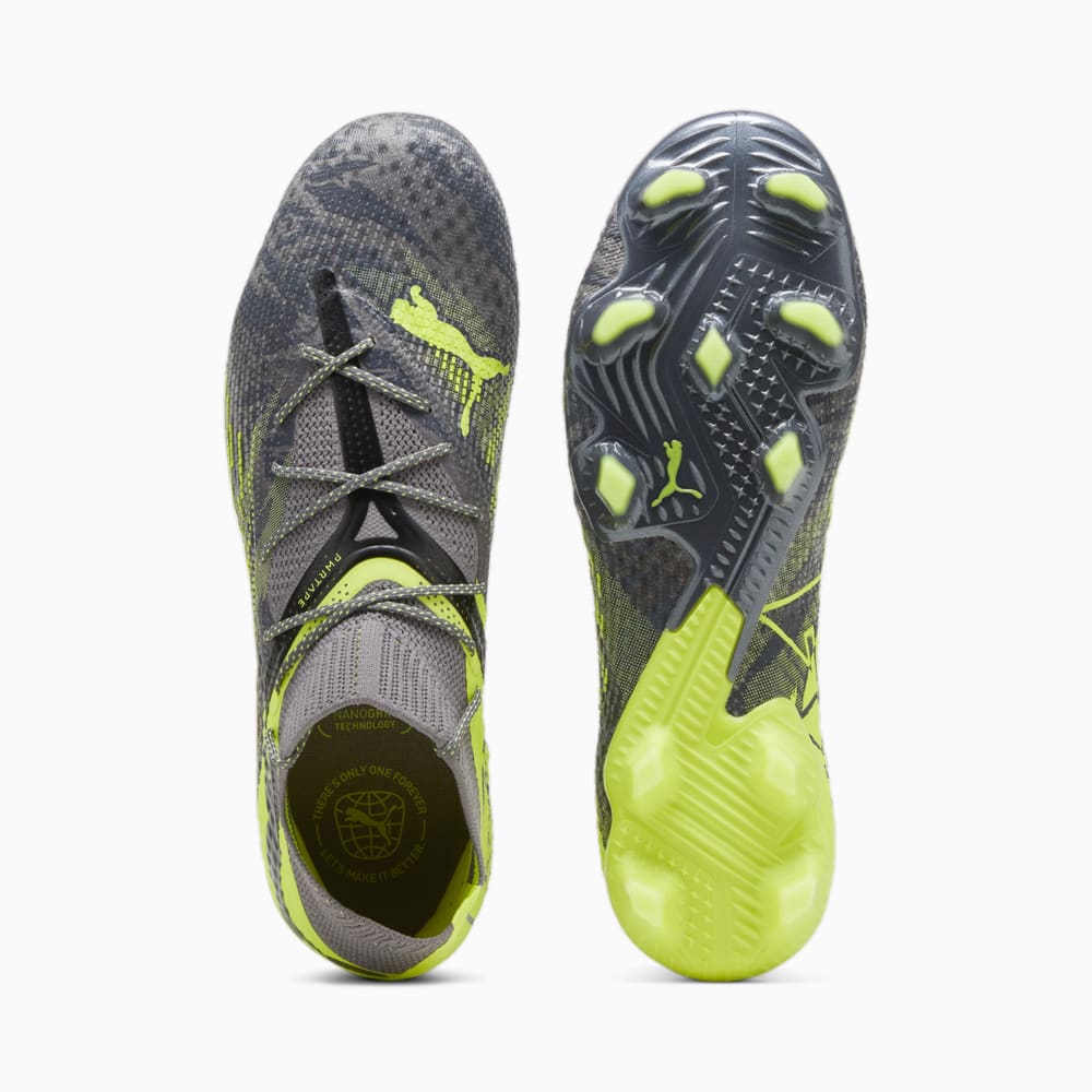 Chuteira Campo Puma Future 7 Ultimate Rush