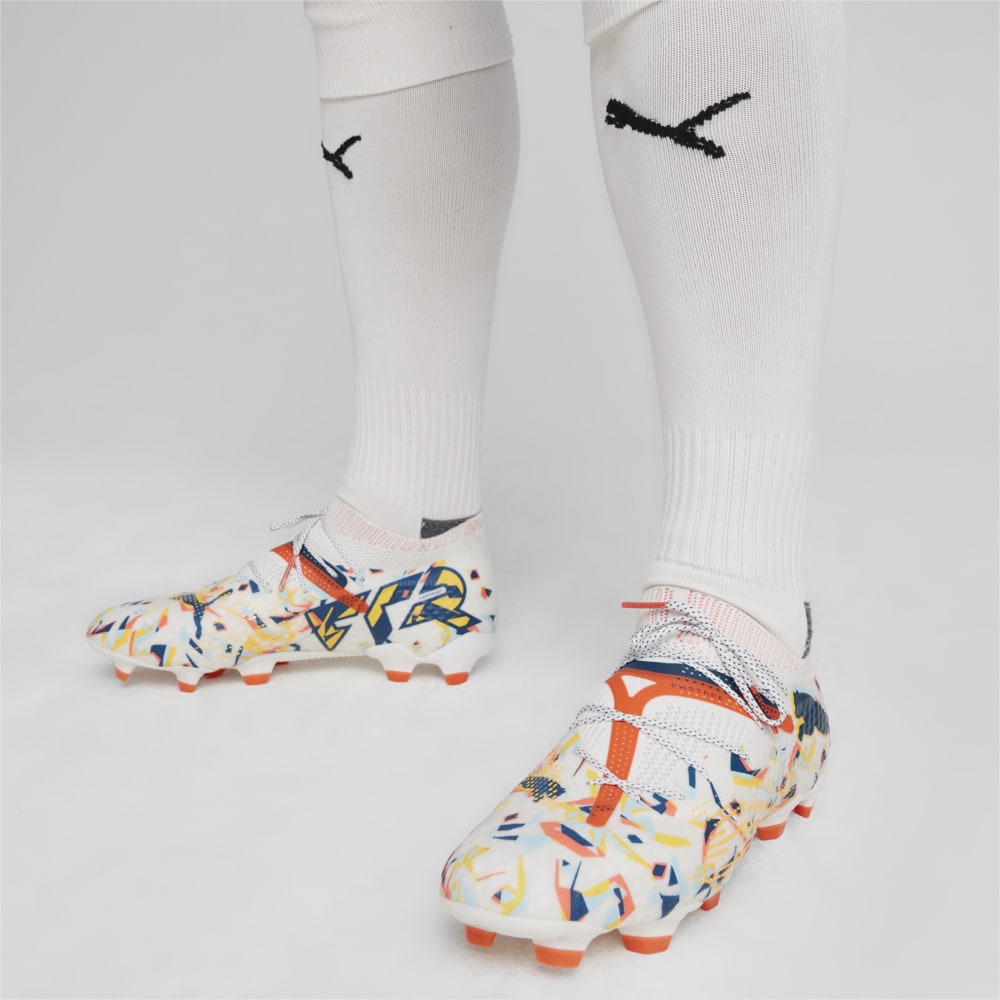 Chuteira Campo Puma Future 7 Ultimate Creativity