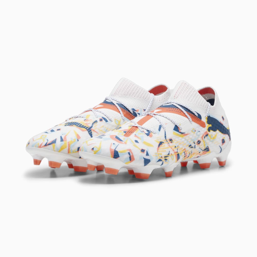 Chuteira Campo Puma Future 7 Ultimate Creativity